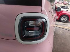 FAW Besturn Xiaoma 222km Dynamic Edition - ფოტო 7