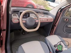 FAW Besturn Xiaoma 222km Dynamic Edition - ფოტო 9