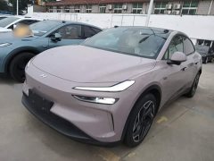 Nio Lerado L60 60kWh Rear-Wheel Drive - ფოტო 1