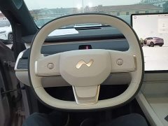 Nio Lerado L60 60kWh Rear-Wheel Drive - ფოტო 10