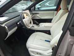 Nio Lerado L60 60kWh Rear-Wheel Drive - ფოტო 14