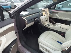 Nio Lerado L60 60kWh Rear-Wheel Drive - ფოტო 15