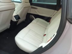 Nio Lerado L60 60kWh Rear-Wheel Drive - ფოტო 16