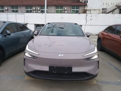 Nio Lerado L60 60kWh Rear-Wheel Drive - ფოტო 2