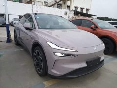 Nio Lerado L60 60kWh Rear-Wheel Drive - ფოტო 3