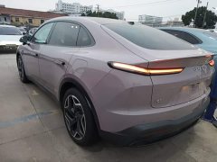 Nio Lerado L60 60kWh Rear-Wheel Drive - ფოტო 4