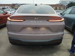 Nio Lerado L60 60kWh Rear-Wheel Drive - ფოტო 5