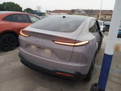 Nio Lerado L60 60kWh Rear-Wheel Drive - ფოტო 6