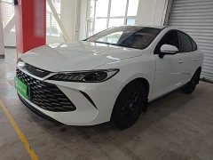 BYD Qin PLUS DM-i Smart Drive Edition 55KM Leading - photo 1