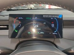 BYD Qin PLUS DM-i Smart Drive Edition 55KM Leading - photo 11