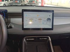 BYD Qin PLUS DM-i Smart Drive Edition 55KM Leading - photo 12