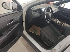 BYD Qin PLUS DM-i Smart Drive Edition 55KM Leading - photo 15