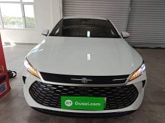BYD Qin PLUS DM-i Smart Drive Edition 55KM Leading - photo 2