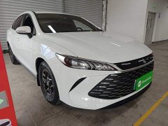 BYD Qin PLUS DM-i Smart Drive Edition 55KM Leading - photo 3