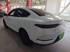 BYD Qin PLUS DM-i Smart Drive Edition 55KM Leading - photo 4