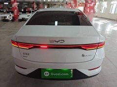 BYD Qin PLUS DM-i Smart Drive Edition 55KM Leading - photo 5