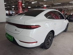 BYD Qin PLUS DM-i Smart Drive Edition 55KM Leading - photo 6