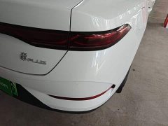 BYD Qin PLUS DM-i Smart Drive Edition 55KM Leading - photo 7