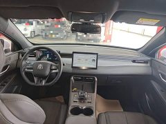 BYD Qin PLUS DM-i Smart Drive Edition 55KM Leading - photo 9