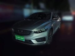 Geely Xingrui 2.0T Diesel Luxury - photo 1