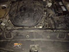 Geely Xingrui 2.0T Diesel Luxury - photo 10