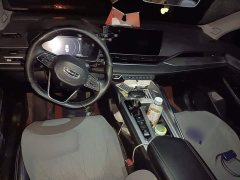 Geely Xingrui 2.0T Diesel Luxury - photo 12