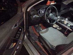Geely Xingrui 2.0T Diesel Luxury - photo 13