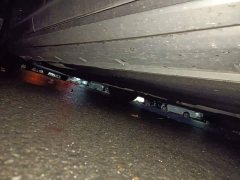 Geely Xingrui 2.0T Diesel Luxury - photo 15