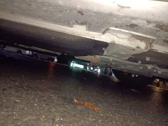 Geely Xingrui 2.0T Diesel Luxury - photo 16