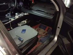 Geely Xingrui 2.0T Diesel Luxury - photo 17
