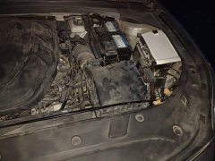 Geely Xingrui 2.0T Diesel Luxury - photo 19