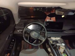 Geely Xingrui 2.0T Diesel Luxury - photo 2