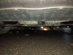 Geely Xingrui 2.0T Diesel Luxury - photo 20