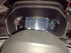Geely Xingrui 2.0T Diesel Luxury - photo 3