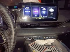 Geely Xingrui 2.0T Diesel Luxury - photo 5