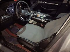 Geely Xingrui 2.0T Diesel Luxury - photo 7