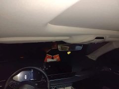 Geely Xingrui 2.0T Diesel Luxury - photo 8