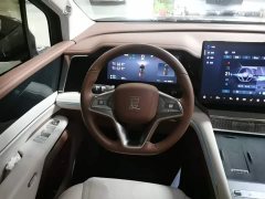 BYD Summer DM-i 1.5T 100km Excellence Edition - ფოტო 10