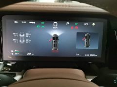 BYD Summer DM-i 1.5T 100km Excellence Edition - ფოტო 11