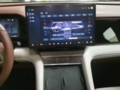 BYD Summer DM-i 1.5T 100km Excellence Edition - ფოტო 12
