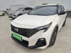 GAC Aion GS3 Shadow Speed 270T Dynamic Edition - ფოტო 1
