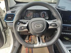 GAC Aion GS3 Shadow Speed 270T Dynamic Edition - ფოტო 10