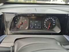 GAC Aion GS3 Shadow Speed 270T Dynamic Edition - ფოტო 11