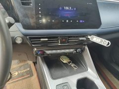 GAC Aion GS3 Shadow Speed 270T Dynamic Edition - ფოტო 12