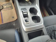 GAC Aion GS3 Shadow Speed 270T Dynamic Edition - ფოტო 13