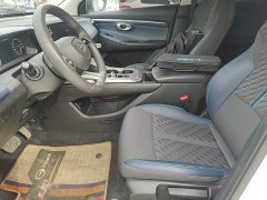 GAC Aion GS3 Shadow Speed 270T Dynamic Edition - ფოტო 14