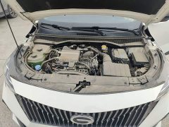 GAC Aion GS3 Shadow Speed 270T Dynamic Edition - ფოტო 19