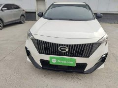 GAC Aion GS3 Shadow Speed 270T Dynamic Edition - ფოტო 2