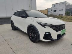 GAC Aion GS3 Shadow Speed 270T Dynamic Edition - ფოტო 3