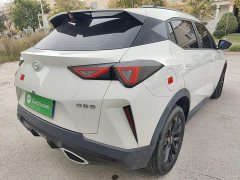 GAC Aion GS3 Shadow Speed 270T Dynamic Edition - ფოტო 7